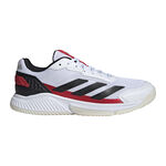 adidas Padel shoes adidas Courtquick Padel Shoe Men-White,Black