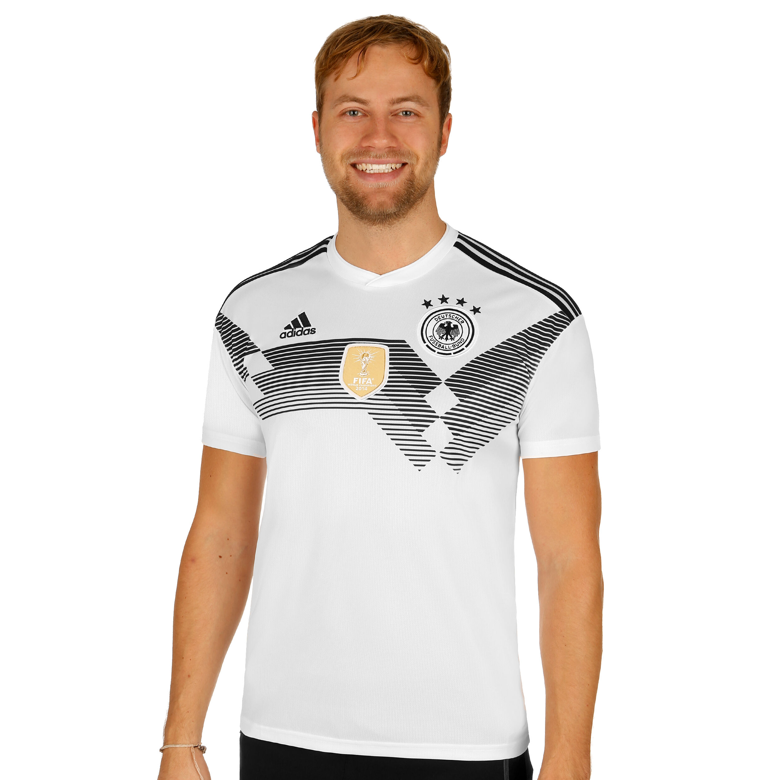 Adidas 2018 sales for men