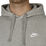 Sportswear Fleece Hoodie Men