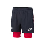 Bullpadel Replet Short