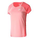 Lotto Top Ten II PL Tee Women