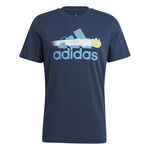 adidas Cat Tee Men