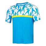 Babolat Compete Crew Neck Tee Men