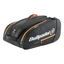 BULLPADEL VERTEX 02 + FUNDA TERMICA + GRIP