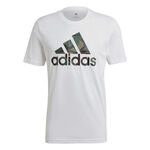 adidas Camo Tee Men