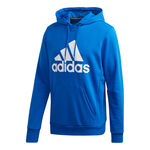 adidas Must Have Badge of Sport French Terry Hoody Men