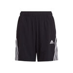 adidas Aero Ready Woven 3 Stripes Shorts