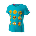 Wilson Emotion Fun Tech Tee