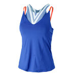 Lucky in Love Reflex Bralette Tank