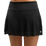 Charlie Tech Mesh Skort Women