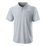 Wilson Stripe Polo Men