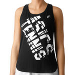 ASICS Practice Graphic Tank Women