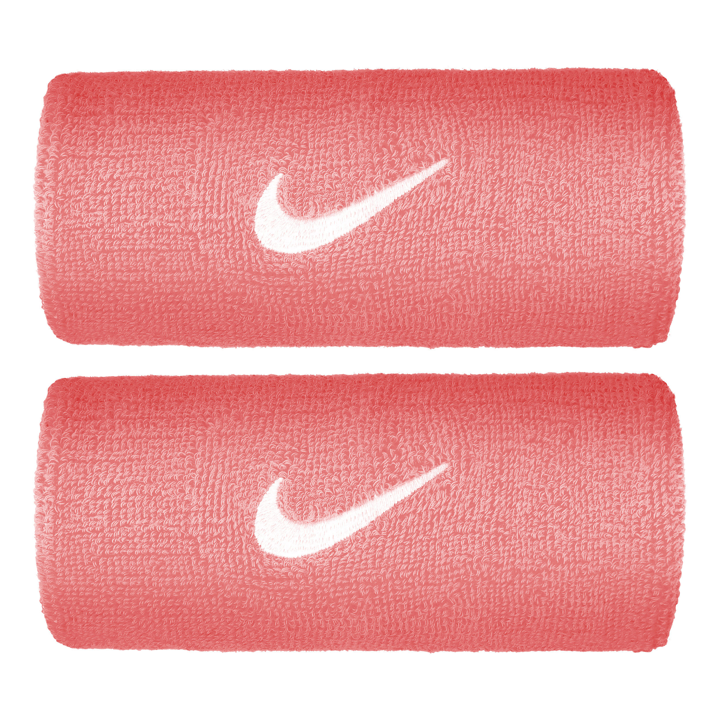 Premier Doublewide Pink White