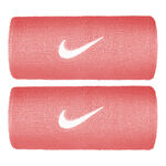 Nike Tennis Premier Doublewide Wristbands (2er Pack) Promo SP14