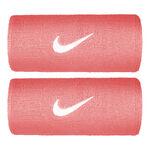 Nike Tennis Premier Doublewide Wristbands (2er Pack) Promo SP14