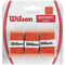 Soft Overgrip 3er schwarz