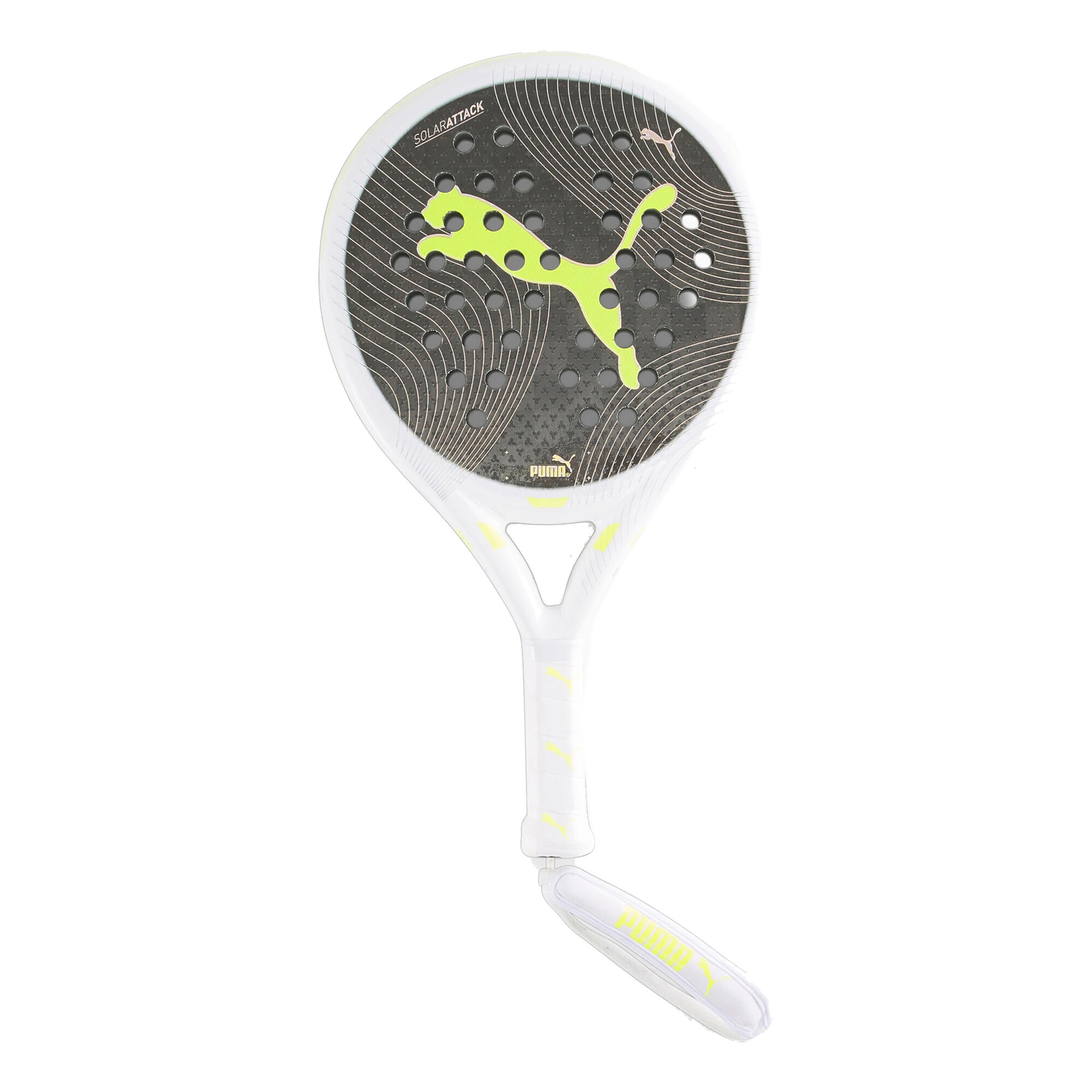 Meestal Geniet Saai Puma Solar Attack CTR online | Padel-Point