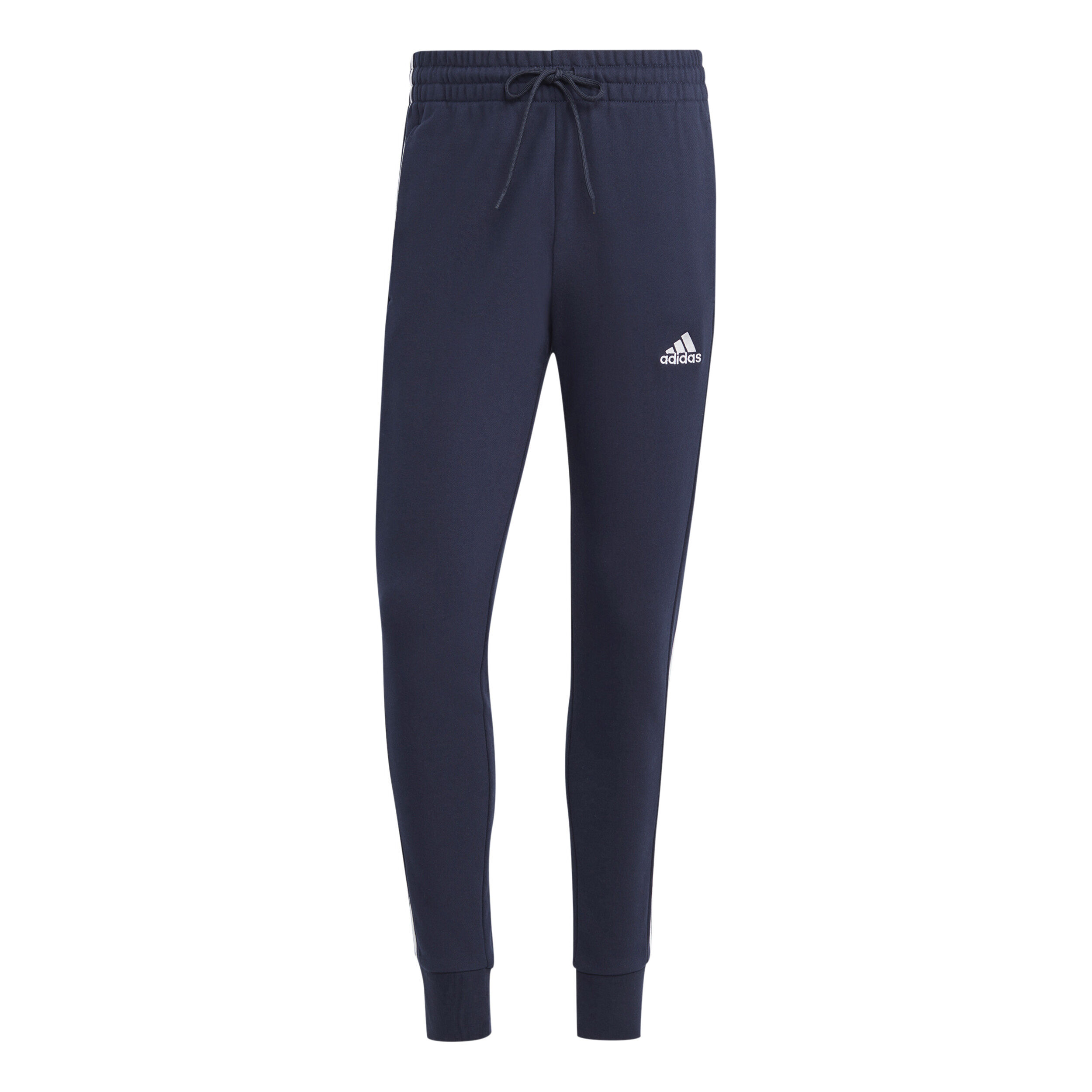 Adidas tapered training pants sales