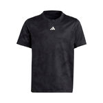 adidas BOYS Q2 RG TEE