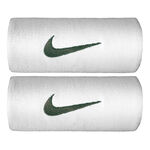 Nike Tennis Premier Doublewide Wristbands (2er Pack) Promo SP14