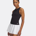 Under Armour Clothing Under Armour Motion High Neck Tank Top Women-Black