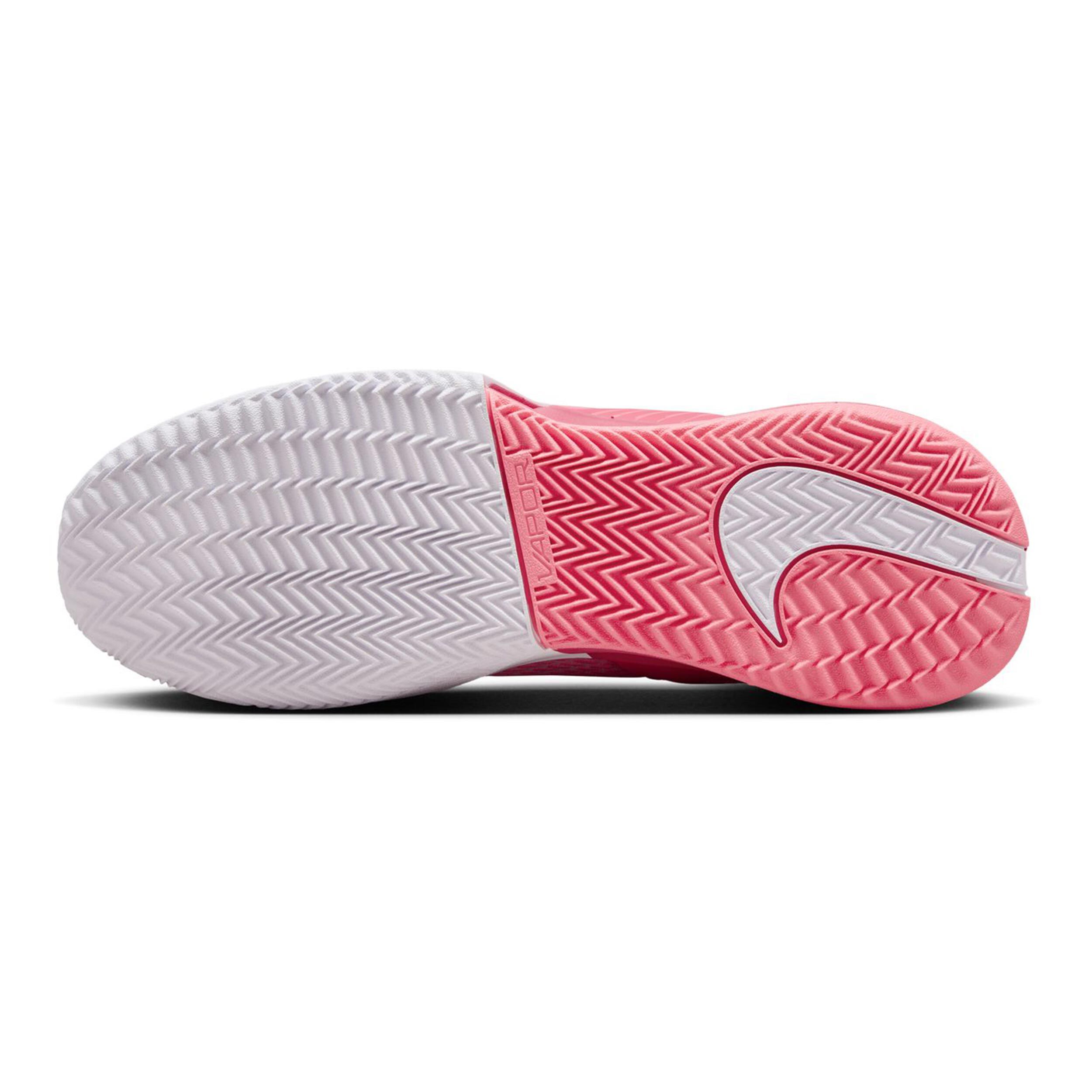Buy Nike Court Air Zoom Vapor Pro 2 Clay Court Shoe Women Pink White online Padel Point COM