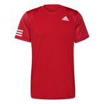 adidas Club 3-Stripes Tee Men