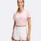Tech Shortsleeve Twist