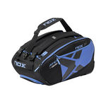 NOX AT10 COMPETITION TROLLEY PADEL BAG