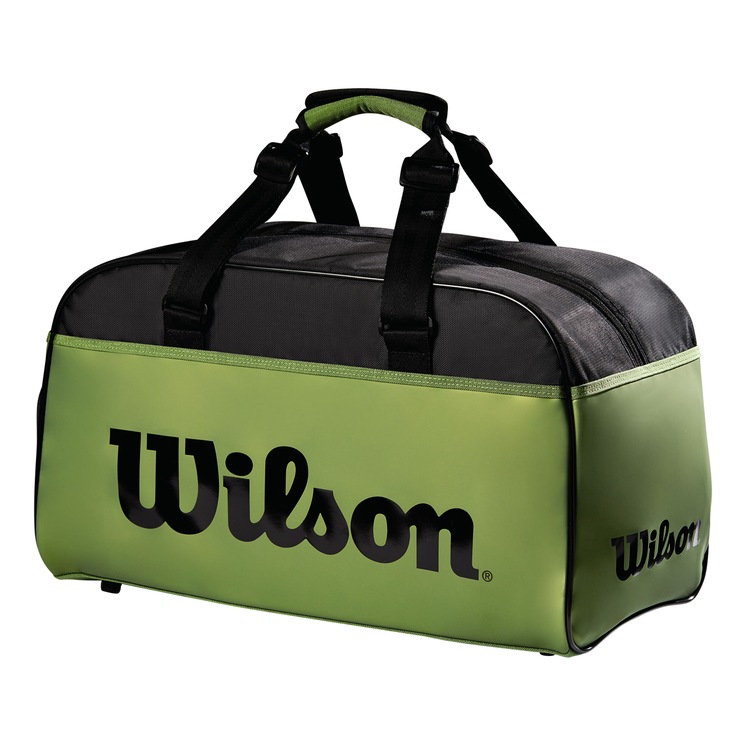 Wilson tour duffel