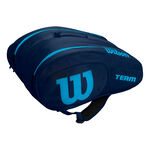 Wilson PADEL BAG WHRD