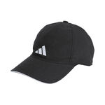 adidas Clothing adidas Aeorready Ball Cap Men-black