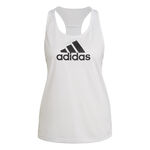 adidas Big Logo Tank Women