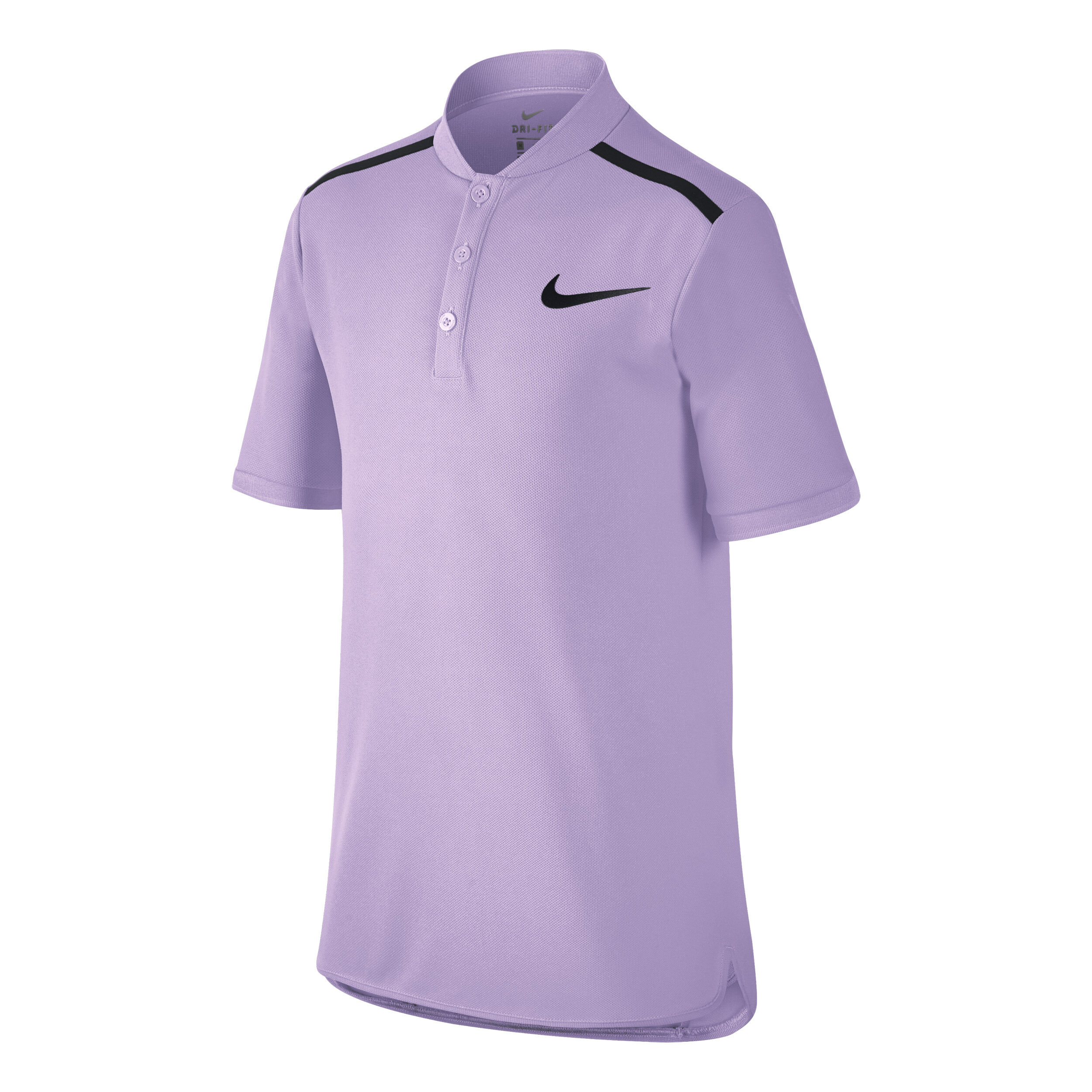 Nike advantage polo top