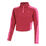 Dri-Fit Half-Zip Longsleeve Femme