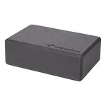 Energetics Gymnastik Yoga Block, grey
