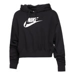 Nike Sportswear Club Fleece GX Crop Hoody