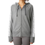 Nike Dri-Fit Get Fit Fleece Hoodie Women