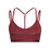 Yoga Essentials Light-Support Bra