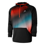 HEAD Topspin Hoody