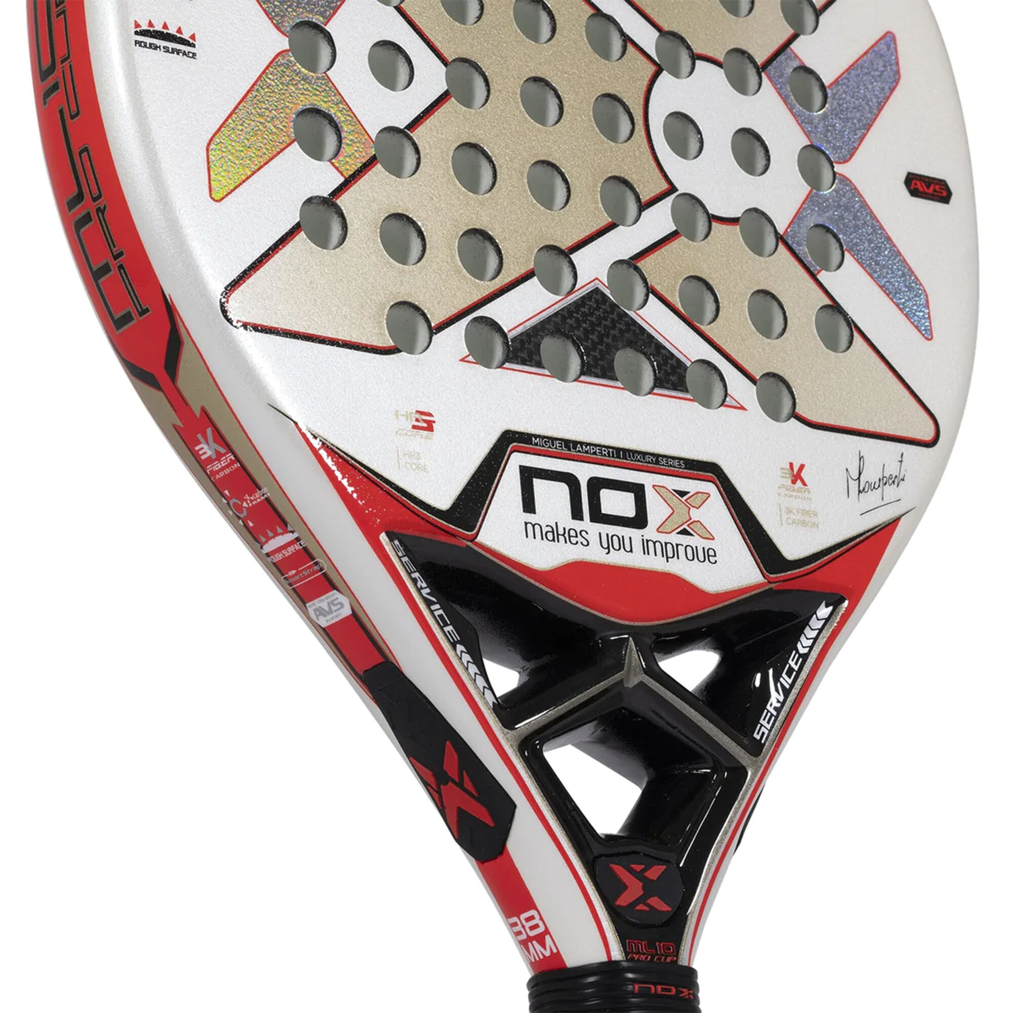 NOX ML10 ML 10 Pro Cup Luxury Series 23 online |