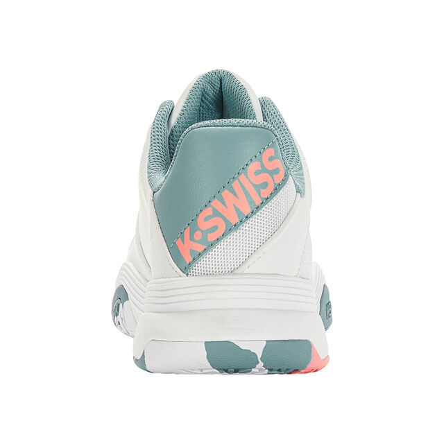 K-Swiss