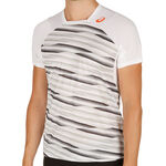 ASICS Athlete Shortsleeve Top Men