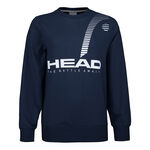 HEAD Rally Sweatshirt