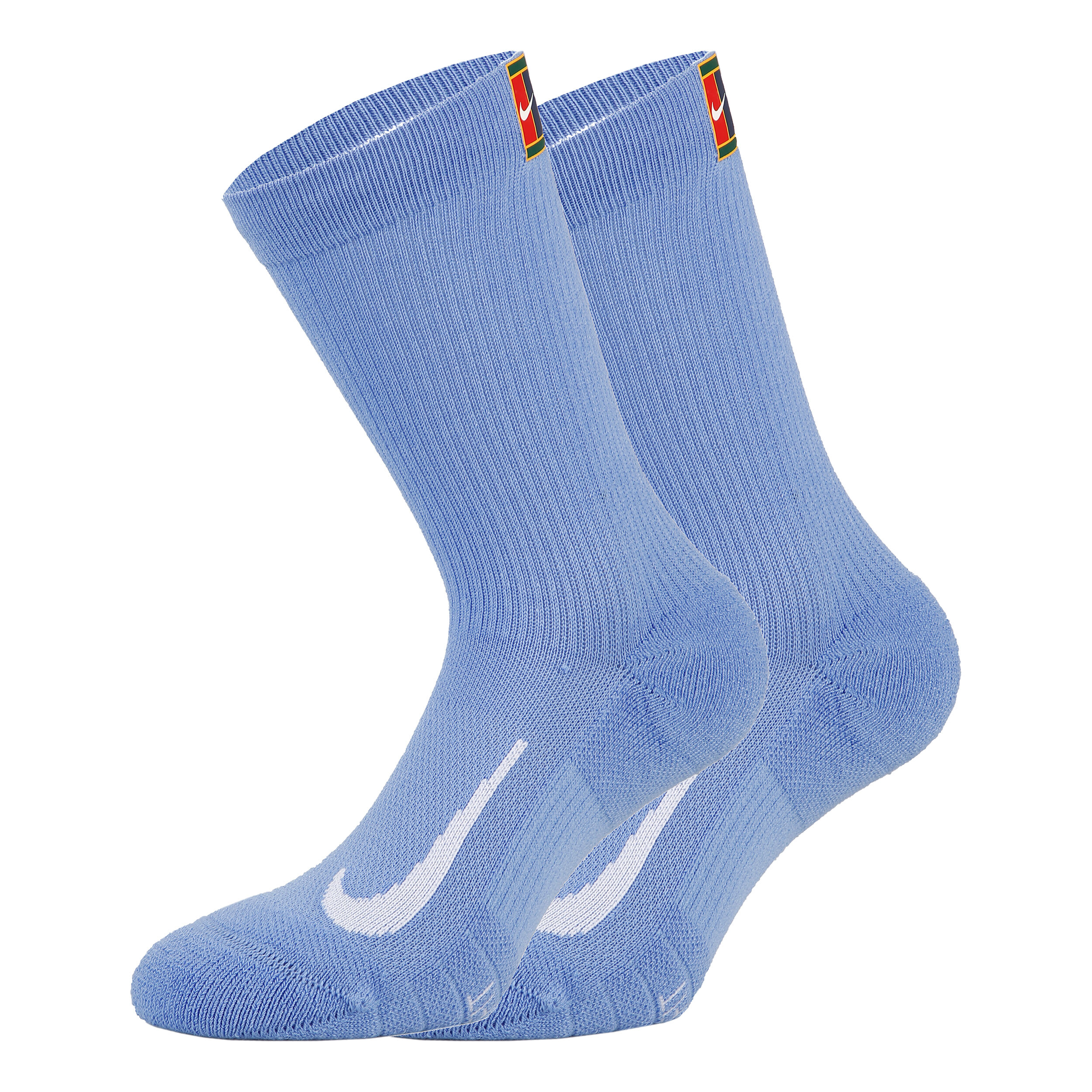 Nike court best sale tennis socks