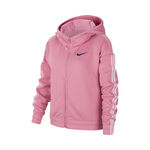Nike Full-Zip Hoodie Girls