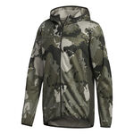 adidas Con Camo Hoody Men
