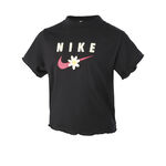 Nike Sportswear Energy Boxy Frilly Tee