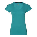 ASICS Capsleeve Top Women