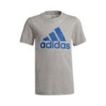 adidas Big Logo Tee